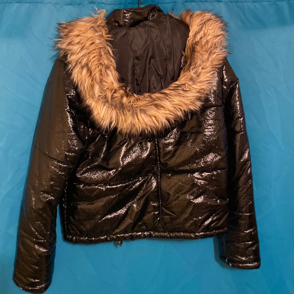 Puffer Jacket - Picture 2 of 2